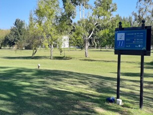 LOTE en VENTA Miralagos Club de Campo, Golf y Spa