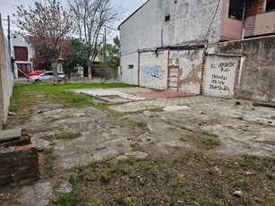 Terreno de 10 x 20 en Villa Adelina, San Isidro