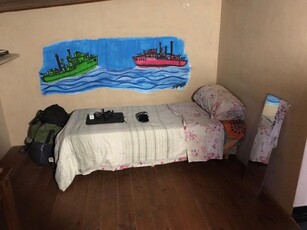 VENTA Casa Dos Dormitorios Barrio Alborada