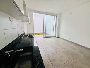 VENTA DEPARTAMENTO MONOAMBIENTE-PATIO-NUÑEZ-PERMUT