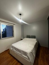 Venta depto 2 ambientes con balcòn en San Miguel