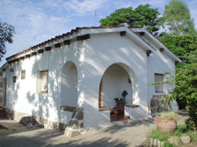 Casa en Alquiler por temporada en Tanti Sierras Tanti, Cordoba