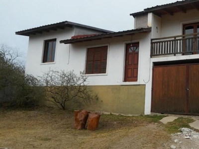 Casa en Venta en CENTRO Villa Santa Cruz del Lago, Córdoba