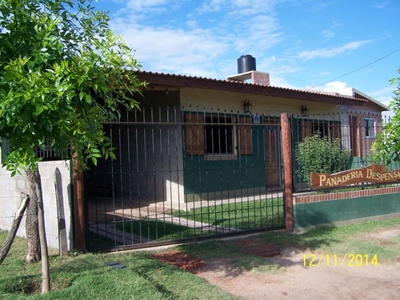 Casa en Venta en Villa Cura Brochero, Córdoba