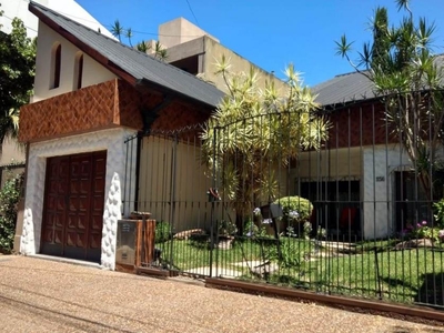 Casa en Venta en Villa Sarmiento, Buenos Aires