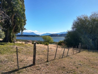 Quinta en Venta en Ruta 15 - Costa lago Pellegrini Cholila, Chubut