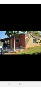 Casa Con 3 Habitaciones San Antonio Misiones Frontera