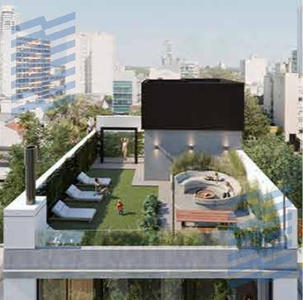 Departamento - Caballito- 2 Ambientes Con Balcon 4/2025