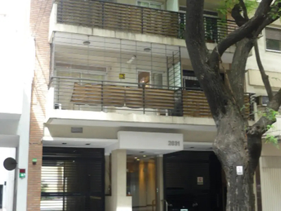 Alquiler Departamento 1 dormitorio, 45m2, Frente, Conesa 2000, Belgrano R, Belgrano | Inmuebles Clarín