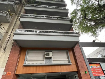 Alquiler Departamento 2 dormitorios 12 años, 60m2, con balcón, Salvador María Del Carril 3200, Villa Devoto | Inmuebles Clarín
