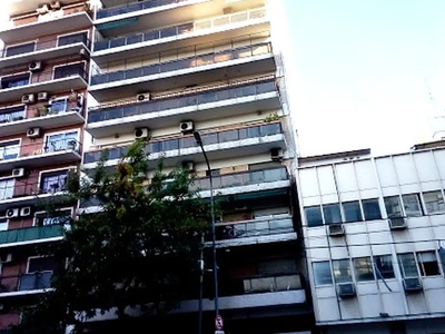 Departamento Alquiler 45 años 2 ambientes, 43m2, Lateral, Av Rivadavia 6000 piso 8, Caballito Sur | Inmuebles Clarín