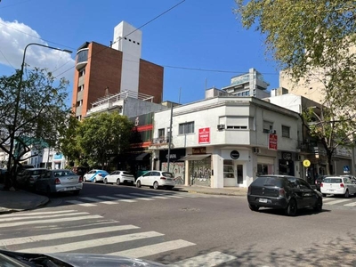 Departamento en Alquiler en La Plata (Casco Urbano) sobre calle 49, buenos aires