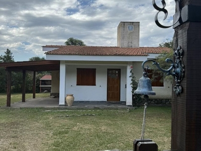 Casa en alquiler Villa General Belgrano
