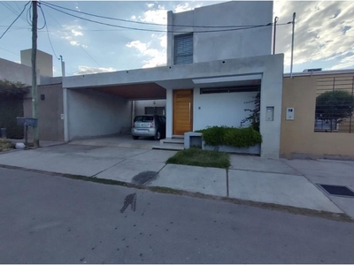 Casa En Barrio Portal De Los Andes. Rivadavia. Mls#420981087-173