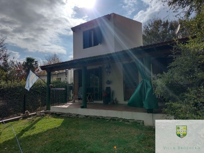 Casa en venta Costanera 702-800, Mina Clavero, San Alberto, X5889, Córdoba, Arg