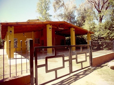 Casa en venta Villa Ciudad Parque Los Reartes