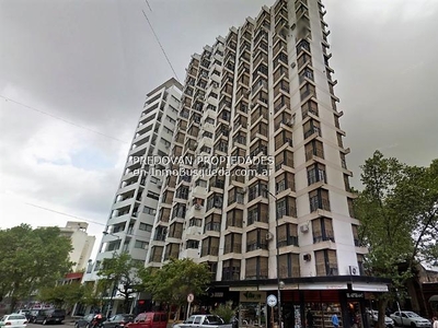 Departamento en Alquiler en La Plata (Casco Urbano) sobre calle Diagonal 79, buenos aires
