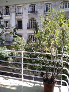 Monoambiente en Alquiler en Capital Federal Palermo sobre calle Ugarteche al 3075, capital federal