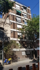 Departamento en Venta en Balvanera, Ciudad de Buenos Aires
