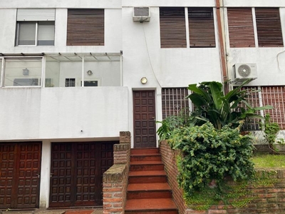 Duplex en Alquiler en La Plata (Casco Urbano) Barrio Norte sobre calle 9, buenos aires