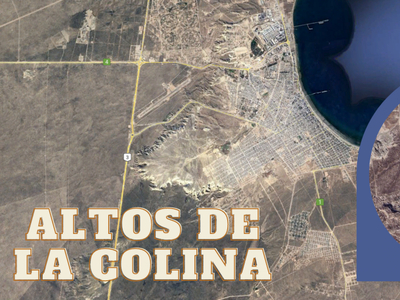 Terreno en Venta en Puerto Madryn, Chubut