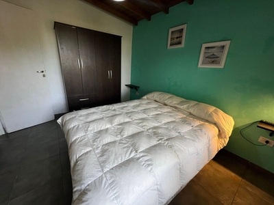 Venta Casa dos dormitorios en Mar Azul amplio lote