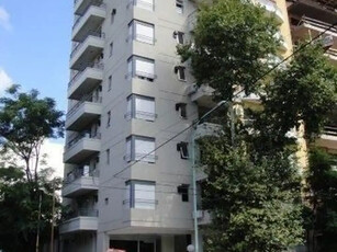 Alquiler Departamento 9 años 2 dormitorios, 64m2, con balcón, Av Dr N Avellaneda 1700 piso 9, Caballito | Inmuebles Clarín