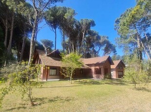 Casa en alquiler en Cariló