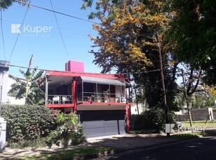 Casa en alquiler en Don Torcuato