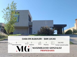 Casa en alquiler en Guernica
