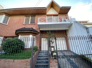 Casa en alquiler en San José