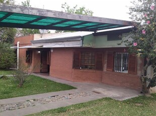 Casa en alquiler en San Miguel de Tucumán
