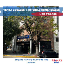 Locales Comerciales Quilmes
