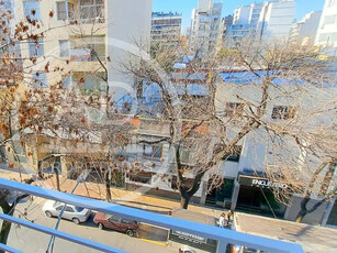 Venta Departamento 27 años monoambiente, con balcón, Frente, Emilio Ravignani 1300, Palermo Hollywood | Inmuebles Clarín