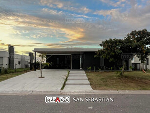 Casa En Venta En San Sebastian - Area 12, San Sebastian, Escobar