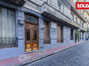 Departamento En San Telmo