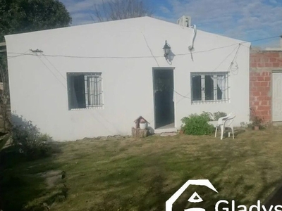 Casa en venta en Punta Indio