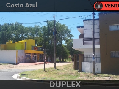 Dúplex/Tríplex en Venta en Costa Azul