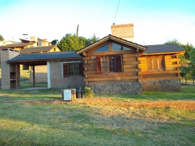 Cabaña en Santa Rosa de Calamuchita
