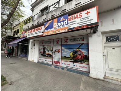 Local Comercial en alquiler en Almagro
