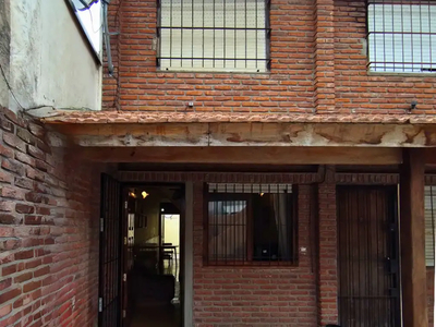 Temporal Departamento 2 dormitorios, 1 cochera, 55m2, Santiago Del Estero 2500, San Bernardo Del Tuyu | Inmuebles Clarín