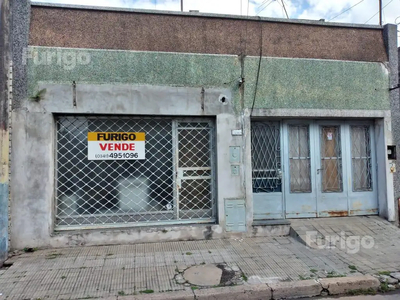 Casa en Venta en Azcuenaga, Rosario