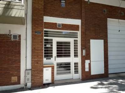 Departamento Alquiler 1 dormitorio 1 año, Contrafrente, 47m2, E. Zeballos 4000 piso 01, Echesortu | Inmuebles Clarín