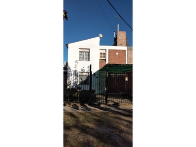 Duplex En Rivadavia Barrio Udap Ii 3 Dormitorios