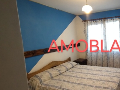2 Dormitorios - AMOBLADO - Vivienda - Oficina - Bombal Sur - Impecable
