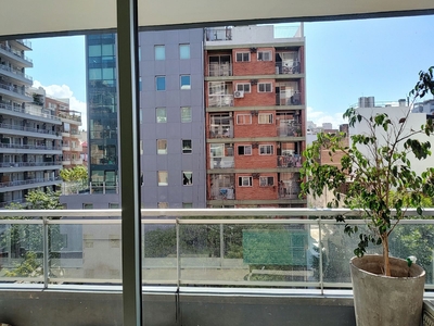 Alquiler, Departamento, Temporario, Balcón, Full Amenities, Belgrano