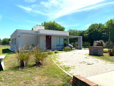 Casa en venta en General Rodríguez