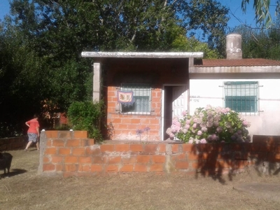 Casa en Venta en Las Toninas
