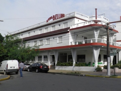Hotel en Venta en San Clemente del Tuyu - Dueño directo - Calle 21 Nº 111 - 1.500 m2 - 800 m2 tot.