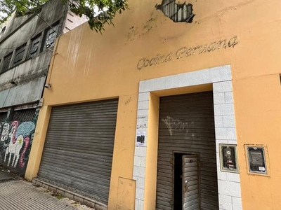 Local Comercial en alquiler en Belgrano